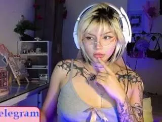 Camsoda Private Sex Chat of my-haru