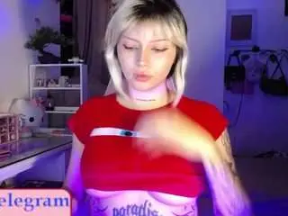Camsoda Private Sex Chat of my-haru