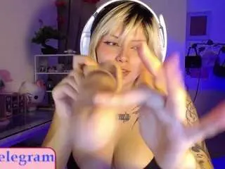 Camsoda Free Porn Cam of my-haru