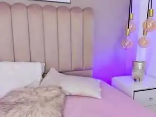 Camsoda Sex Cam of melanie-hillz