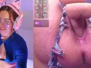 Camsoda Best live sex cam show of valentinagreco