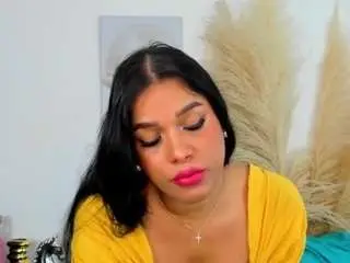 Camsoda Live Sex Cam of angelica-ryvera