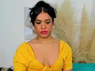 Camsoda Best Webcam of angelica-ryvera