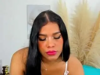 Camsoda Sex Chat of angelica-ryvera