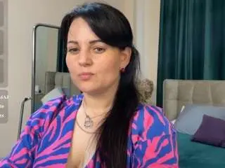 Camsoda Live Sex Cam of silkyshadow