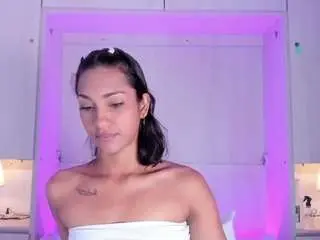 Camsoda Live Porn of anaihcollins
