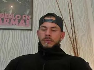 Camsoda Live Sex Cam of dylanjacobxx