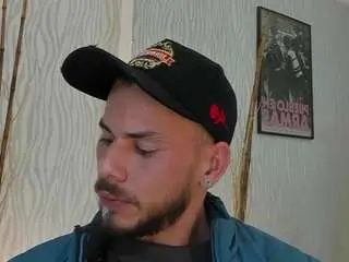 Camsoda Free Live Porn of dylanjacobxx