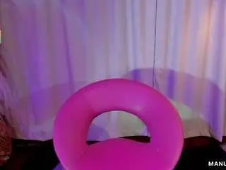 Camsoda Adult Webcam of manuvelez