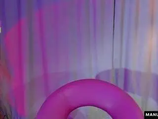 Camsoda Adult Webcam of manuvelez