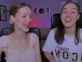 Camsoda Live Sex Cam of daisy-baby12