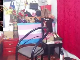 Camsoda Free Porn Cam of ximenamoreira