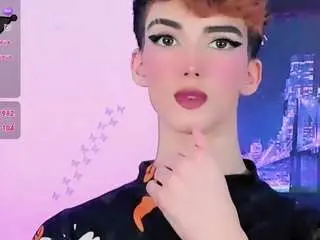 Camsoda Live Sex of babyalejaa