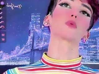 Camsoda Adult Webcam of babyalejaa