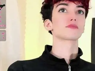 Camsoda Best live sex cam show of babyalejaa