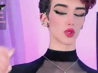 Camsoda Live Sex Cam of babyalejaa