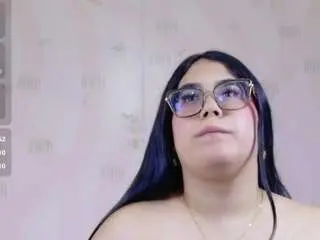 Camsoda Live Sex Cam of curvybuffgirllll