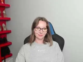 Camsoda Free Porn Cam of zoexox