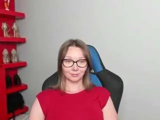 Camsoda Best Webcam of zoexox
