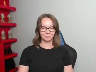 Camsoda Best live sex cam show of zoexox