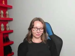 Camsoda Free Porn Cam of zoexox