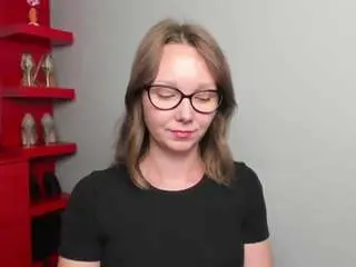 Camsoda Adult Video Chat of zoexox