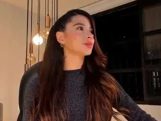 Camsoda Live Sex Cam of giannawatson