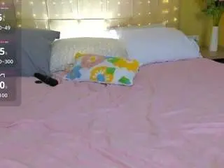 Camsoda Private Sex Chat of sowetly