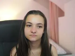 Camsoda Free Live Porn of zoenica