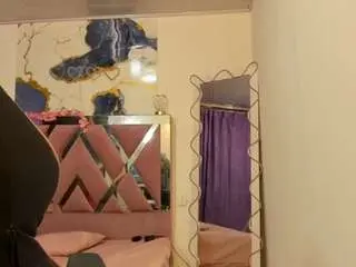 Camsoda Free Live Porn of cheerry-tay