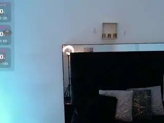 Camsoda Adult Webcam of milly-sanchez