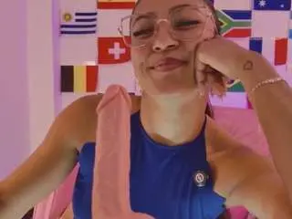 Camsoda Live Sex of kittymyers01