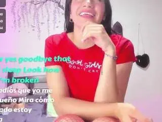 Camsoda Private Sex Chat of lunna-lust