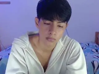Camsoda Live Sex Cam of phuwin18956x