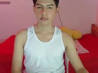 Camsoda Watch Live Sex Cams of phuwin18956x