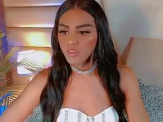 Camsoda Sex Chat of tiifany-hot01