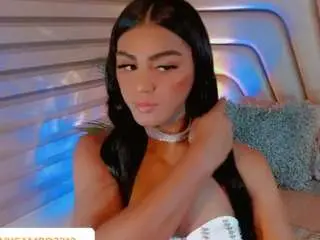 Camsoda Live Sex of tiifany-hot01