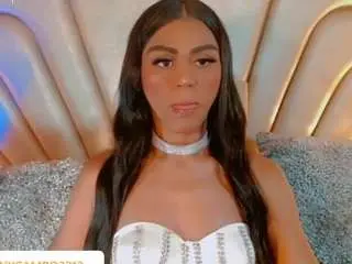 Camsoda Sex Cam of tiifany-hot01
