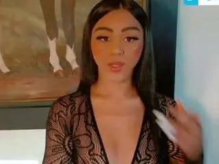 Camsoda Sex Cam of tiifany-hot01
