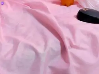Camsoda Best live sex cam show of estef-love