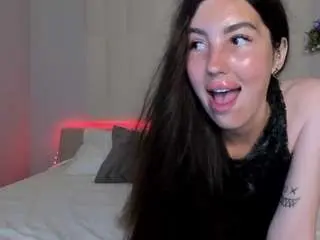 Camsoda Adult Webcams of lirarevery