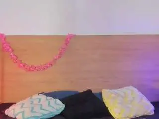 Camsoda Free Porn Cam of lara-rous