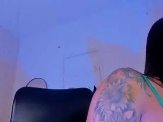 Camsoda Adult Webcam of maleja-sexyx