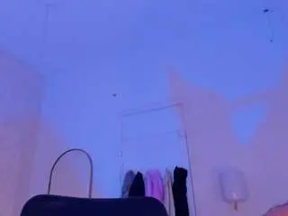 Camsoda Sex Chat of maleja-sexyx