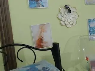 Camsoda Sex Cam of scolealia0
