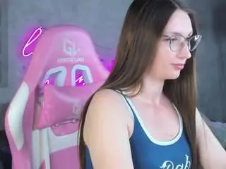 Camsoda Best Webcam of alexa-carter