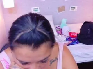 Camsoda Nude Webcam of hugeass-destroyer
