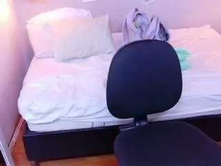 Camsoda Best Webcam of hugeass-destroyer