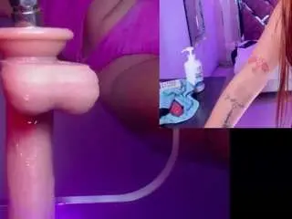 Camsoda Sex Chat of bellyrouse
