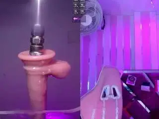 Camsoda Private Sex Chat of bellyrouse